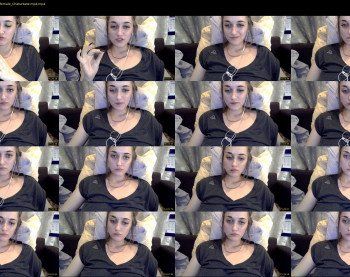 ps4pro — 25 minute Chaturbate female cam show recording, 480p, Jan 17, 2019