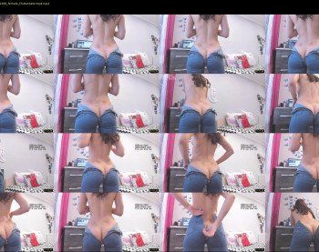 pussysweet9 — 26 minute Chaturbate female cam show recording, 1080p, Jan 17, 2019