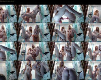 redcutevi — 73 minute Chaturbate female cam show recording, 720p, Jan 17, 2019