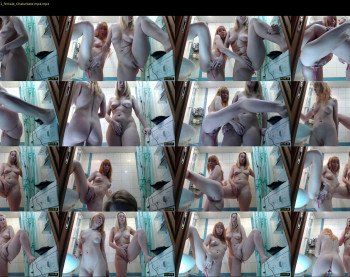 redcutevi — 24 minute Chaturbate female cam show recording, 720p, Jan 17, 2019