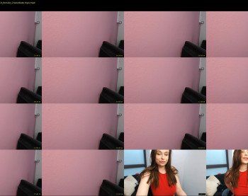 rita_wane — 29 minute Chaturbate female cam show recording, 1080p, Jan 17, 2019