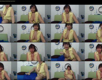 roxyswetty — 41 minute Chaturbate female cam show recording, 1080p, Jan 17, 2019
