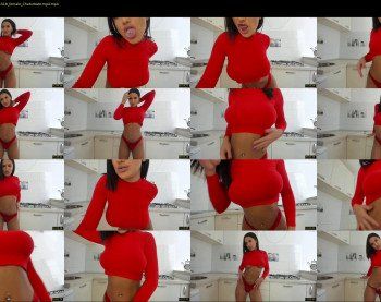 sarahadams — 20 minute Chaturbate female cam show recording, 720p, Jan 17, 2019