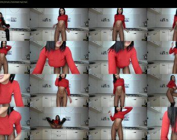 sarahadams — 21 minute Chaturbate female cam show recording, 720p, Jan 17, 2019