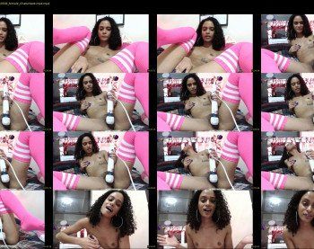 sasha_amour — 8 minute Chaturbate female cam show recording, 720p, Jan 17, 2019