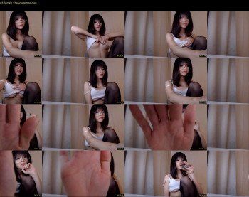 sasha_ursx — 6 minute Chaturbate female cam show recording, 1080p, Jan 17, 2019