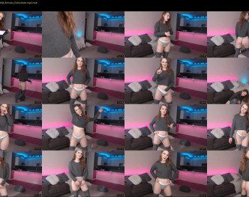 skyewatson — 38 minute Chaturbate female cam show recording, 1080p, Jan 17, 2019