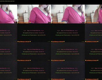 soft_body — 36 minute Chaturbate female cam show recording, 1080p, Jan 17, 2019