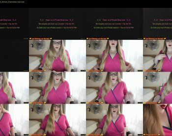 soft_body — 36 minute Chaturbate female cam show recording, 1080p, Jan 17, 2019