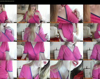 soft_body — 36 minute Chaturbate female cam show recording, 1080p, Jan 17, 2019