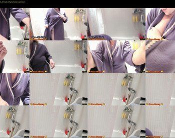 soft_body — 8 minute Chaturbate female cam show recording, 1080p, Jan 17, 2019