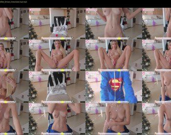 sophiesticate — 31 minute Chaturbate female cam show recording, 720p, Jan 17, 2019