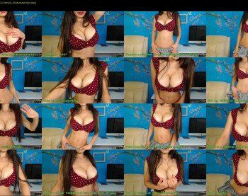 succubbus — 63 minute Chaturbate female cam show recording, 720p, Jan 17, 2019