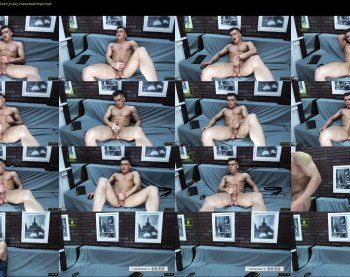 sultryandrew — 70 minute Chaturbate male cam show recording, 720p, Jan 17, 2019