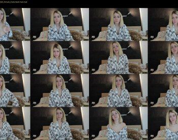 sweetcobra — 9 minute Chaturbate female cam show recording, 720p, Jan 17, 2019