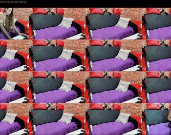 tanya_welth — 48 minute Chaturbate female cam show recording, 720p, Jan 17, 2019