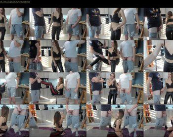 tattoo_couple77 — 113 minute Chaturbate couple cam show recording, 720p, Jan 17, 2019