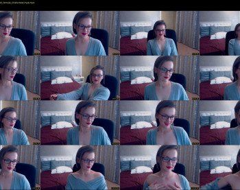 tiffanyriox — 85 minute Chaturbate female cam show recording, 720p, Jan 17, 2019
