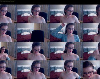 tiffanyriox — 44 minute Chaturbate female cam show recording, 720p, Jan 17, 2019