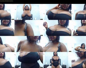 tracy_owen — 23 minute Chaturbate female cam show recording, 480p, Jan 17, 2019