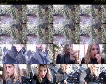 tymika — 4 minute Chaturbate female cam show recording, 480p, Jan 17, 2019