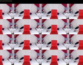 vicky_g21 — 3 minute Chaturbate female cam show recording, 1080p, Jan 17, 2019