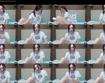 yamaguchi_ — 5 minute Chaturbate female cam show recording, 1080p, Jan 17, 2019