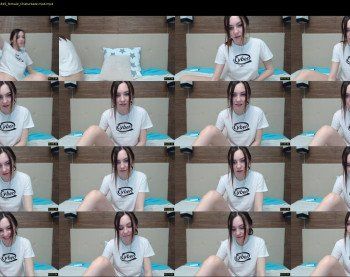 yamaguchi_ — 4 minute Chaturbate female cam show recording, 1080p, Jan 17, 2019