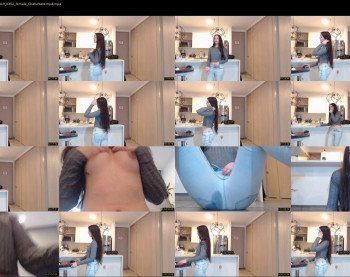 your_dirty_secret — 110 minute Chaturbate female cam show recording, 720p, Jan 17, 2019