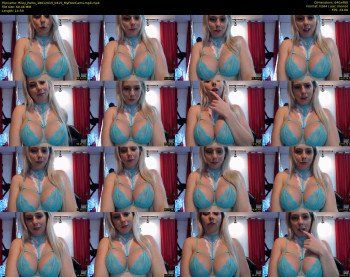 Riley_Parks — 15 minute MyFreeCams cam show recording, 480p, Jan 18, 2019