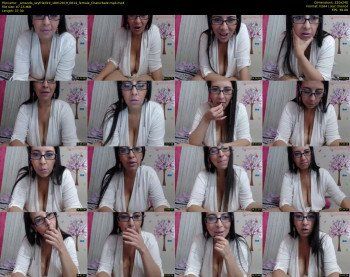 _amanda_seyfried19 — 38 minute Chaturbate female cam show recording, SD, Jan 18, 2019