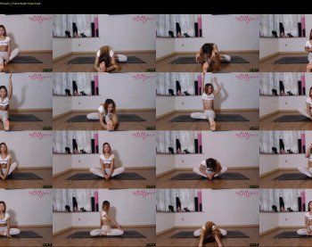 _lillilly_ — 4 minute Chaturbate female cam show recording, 720p, Jan 18, 2019