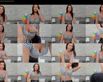 _nastya_ — 51 minute Chaturbate female cam show recording, 1080p, Jan 18, 2019
