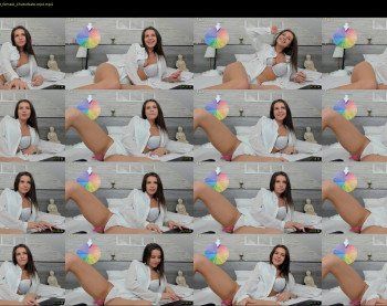 _nastya_ — 4 minute Chaturbate female cam show recording, 1080p, Jan 18, 2019