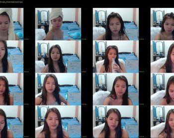 _pilya_ — 90 minute Chaturbate female cam show recording, 720p, Jan 18, 2019