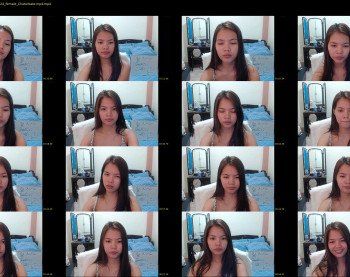 _pilya_ — 11 minute Chaturbate female cam show recording, 720p, Jan 18, 2019
