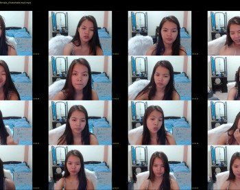 _pilya_ — 50 minute Chaturbate female cam show recording, 720p, Jan 18, 2019