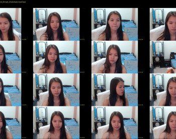 _pilya_ — 26 minute Chaturbate female cam show recording, 720p, Jan 18, 2019