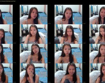_pilya_ — 42 minute Chaturbate female cam show recording, 720p, Jan 18, 2019