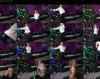 aalliss — 36 minute Chaturbate female cam show recording, 1080p, Jan 17, 2019