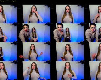 abogailmaartin — 24 minute Chaturbate female cam show recording, 1080p, Jan 18, 2019