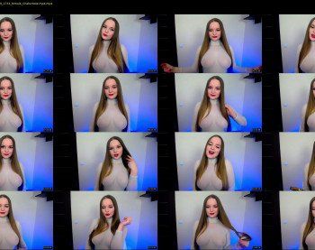 abogailmaartin — 25 minute Chaturbate female cam show recording, 1080p, Jan 18, 2019
