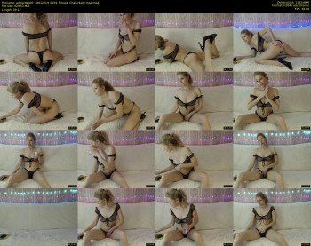 adelaide007 — 40 minute Chaturbate female cam show recording, 720p, Jan 18, 2019