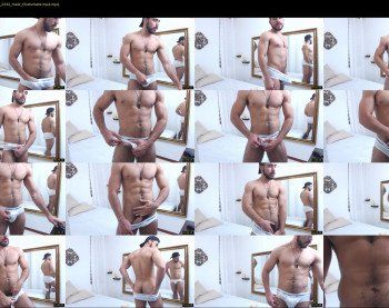 alexdimartino — 29 minute Chaturbate male cam show recording, 1080p, Jan 17, 2019