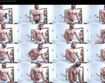 alexdimartino — 29 minute Chaturbate male cam show recording, 1080p, Jan 18, 2019