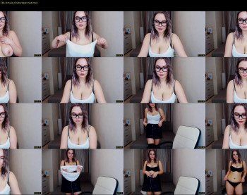 alice_pinkys — 8 minute Chaturbate female cam show recording, 720p, Jan 18, 2019