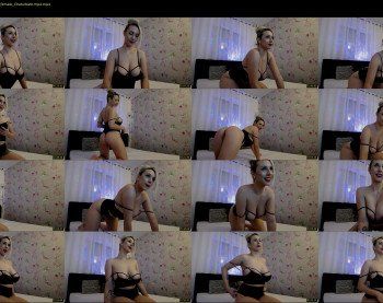 allayah — 10 minute Chaturbate female cam show recording, 720p, Jan 18, 2019