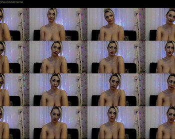 allayah — 6 minute Chaturbate female cam show recording, 720p, Jan 18, 2019