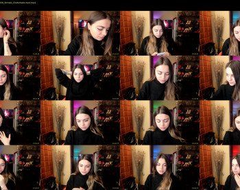 alma_pearl — 29 minute Chaturbate female cam show recording, 1080p, Jan 18, 2019