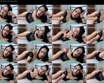 amazingmodel — 29 minute Chaturbate female cam show recording, 720p, Jan 18, 2019